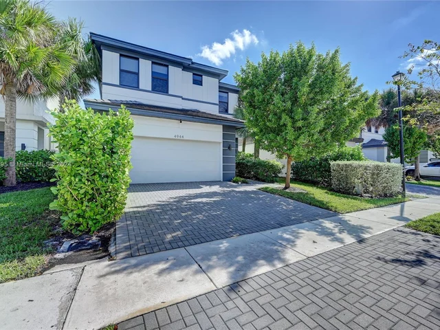 4944 Whispering Way # 4944, Dania Beach FL 33312
