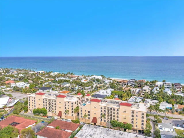 2401 N Ocean Blvd # 303, Fort Lauderdale FL 33305