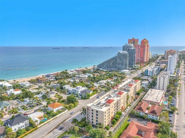 2401 N Ocean Blvd # 303, Fort Lauderdale FL 33305
