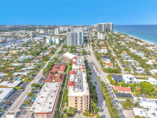 2401 N Ocean Blvd # 303, Fort Lauderdale FL 33305