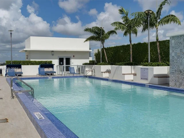 1170 NW 11th St # 229, Miami FL 33136