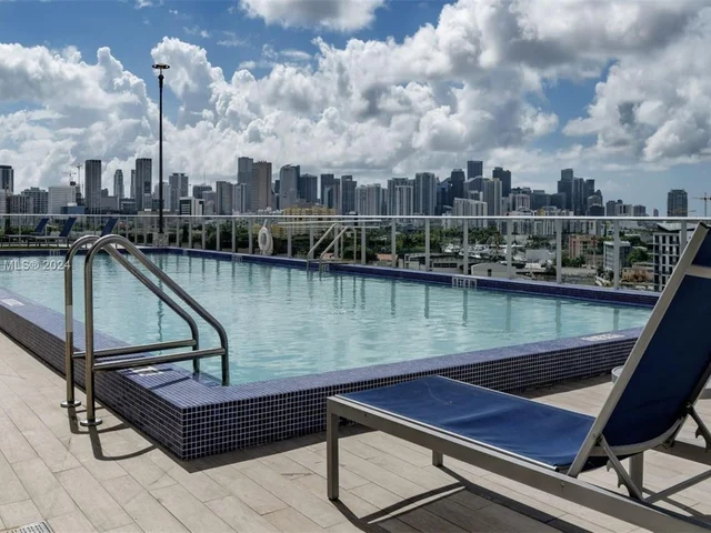 1170 NW 11th St # 229, Miami FL 33136