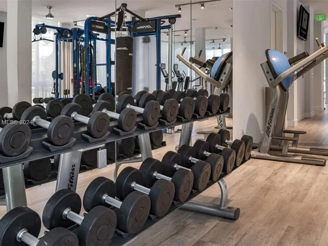 1170 NW 11th St # 229, Miami FL 33136