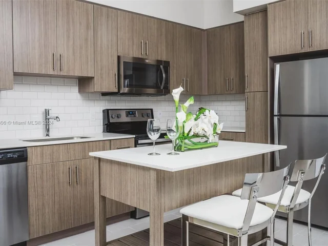 1170 NW 11th St # 229, Miami FL 33136