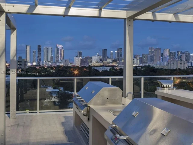 1170 NW 11th St # 229, Miami FL 33136