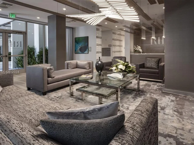 1170 NW 11th St # 229, Miami FL 33136