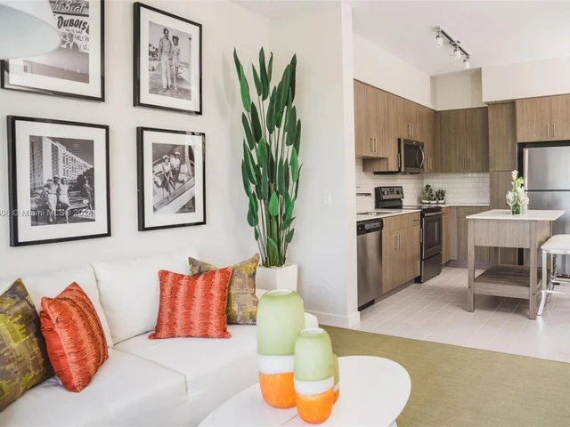 1170 NW 11th St # 229, Miami FL 33136