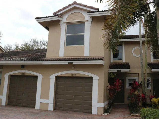 9008 NW 54th St # 9008, Sunrise FL 33351