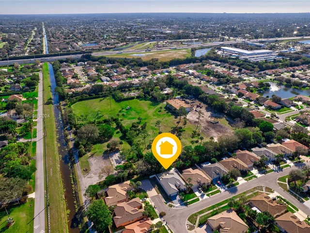 3720 Country Vista Way, Lake Worth FL 33467