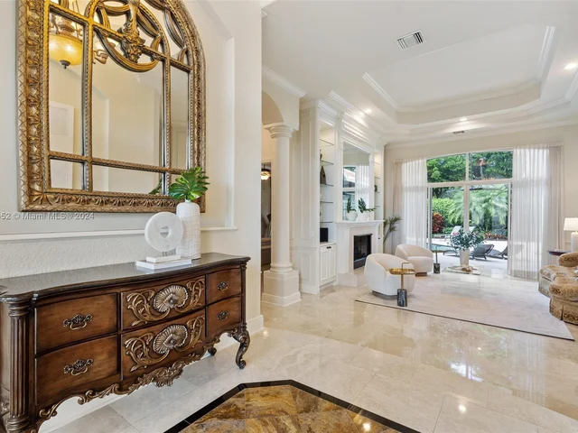 2491 Provence Cir, Weston FL 33327