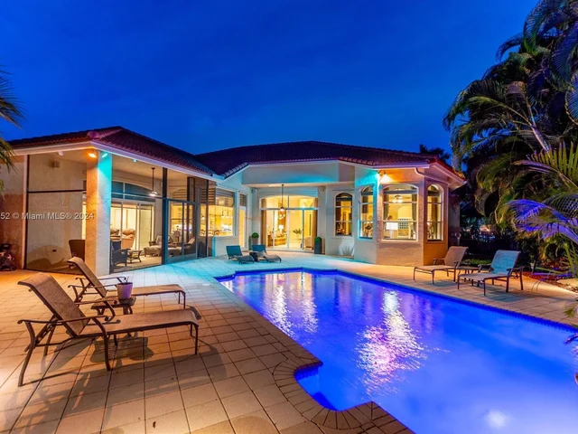 2491 Provence Cir, Weston FL 33327