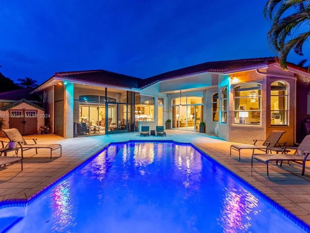 2491 Provence Cir, Weston FL 33327