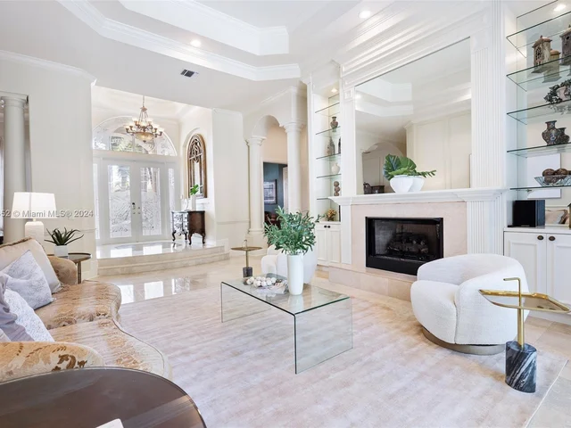 2491 Provence Cir, Weston FL 33327