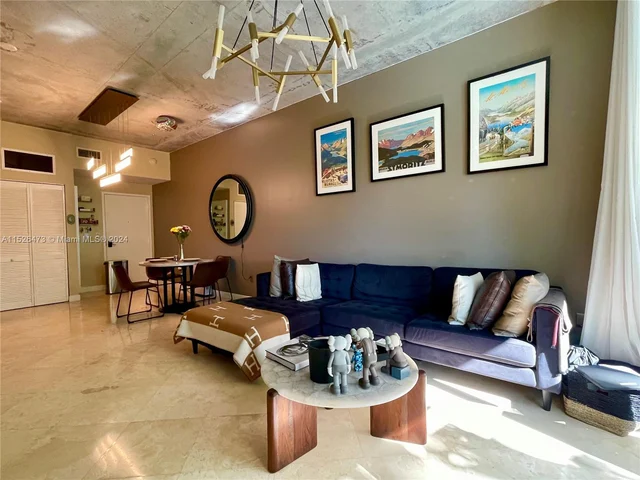 3470 E Coast Ave # H0906, Miami FL 33137