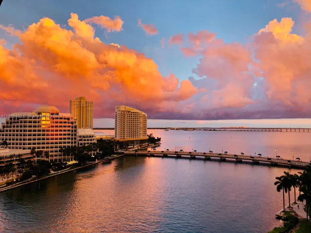 495 Brickell Ave # 1201, Miami FL 33131