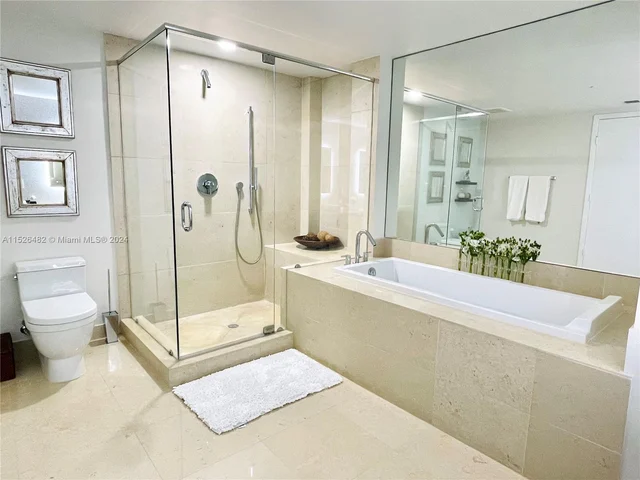 495 Brickell Ave # 1201, Miami FL 33131