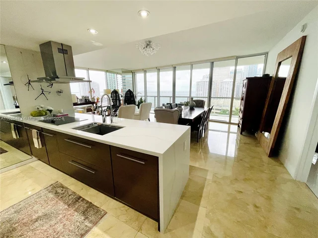 495 Brickell Ave # 1201, Miami FL 33131