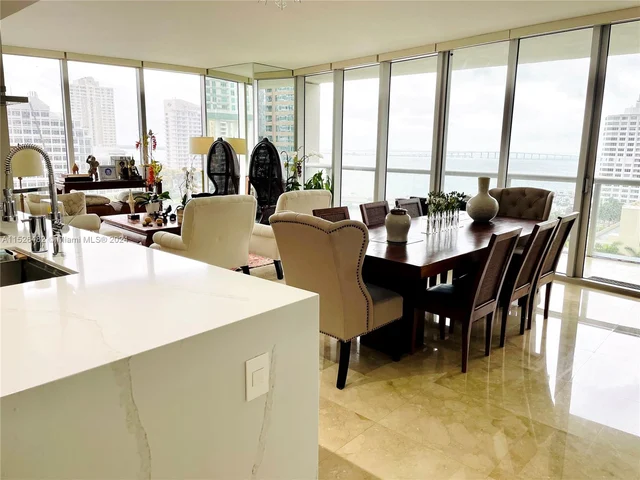 495 Brickell Ave # 1201, Miami FL 33131