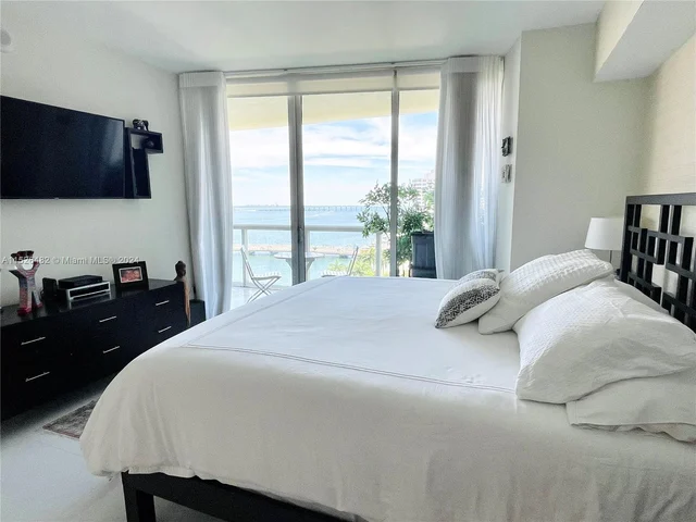 495 Brickell Ave # 1201, Miami FL 33131