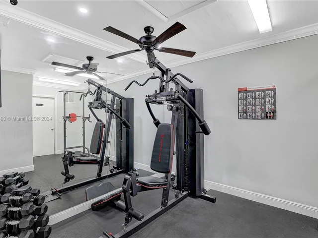 2870 NE 14th St Cswy # 203C, Pompano Beach FL 33062