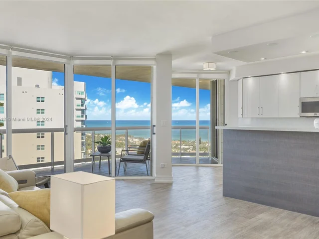 20191 E Country Club Dr # 2704, Aventura FL 33180