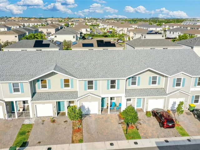 1714 SE 9th Ave, Homestead FL 33034