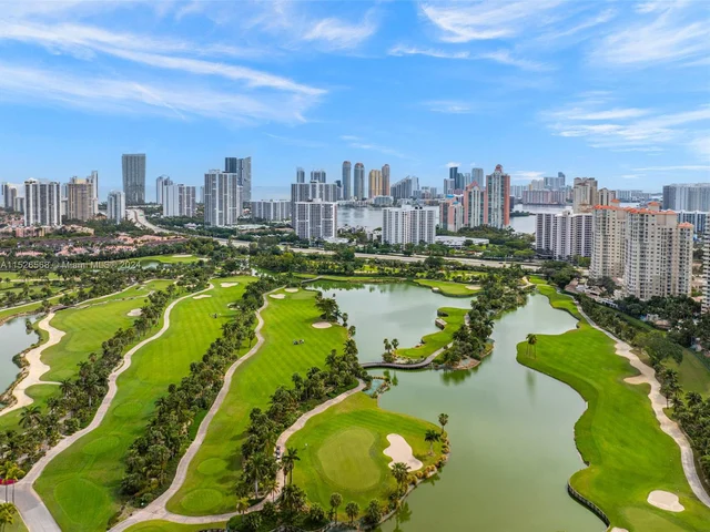 19501 W Country Club Dr # 715, Aventura FL 33180