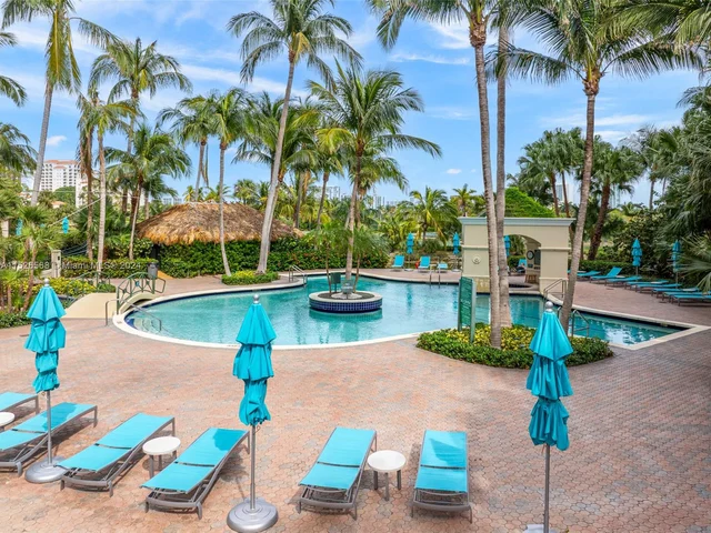 19501 W Country Club Dr # 715, Aventura FL 33180