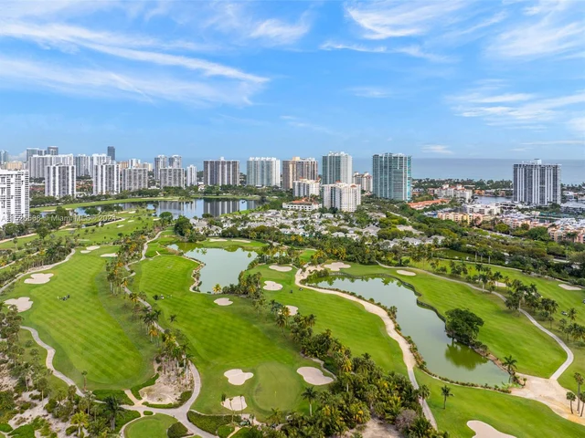 19501 W Country Club Dr # 715, Aventura FL 33180