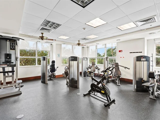 19501 W Country Club Dr # 715, Aventura FL 33180