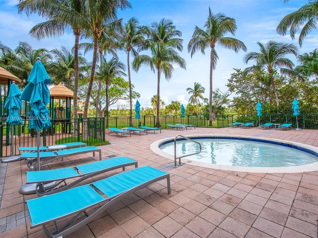 19501 W Country Club Dr # 715, Aventura FL 33180