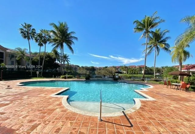 2081 Renaissance Blvd # 205, Miramar FL 33025