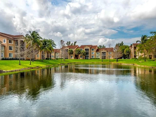 2081 Renaissance Blvd # 205, Miramar FL 33025