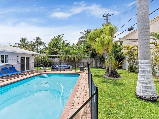 617 NW 30th Ct, Wilton Manors FL 33311