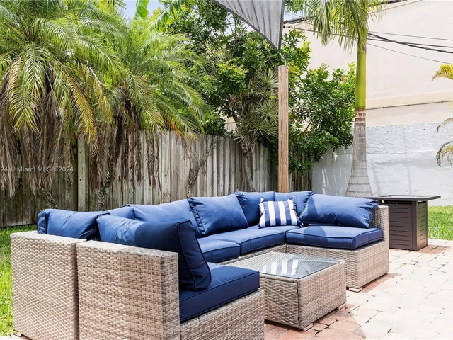 617 NW 30th Ct, Wilton Manors FL 33311