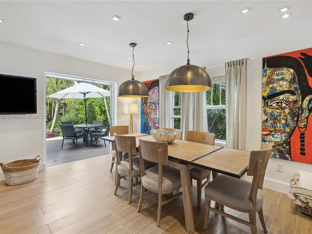 643 NE 69th St, Miami FL 33138