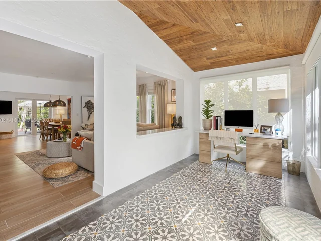 643 NE 69th St, Miami FL 33138