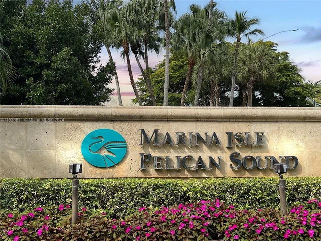 3492 SW 177th Ave, Miramar FL 33029