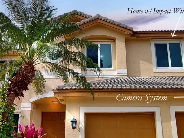 3492 SW 177th Ave, Miramar FL 33029