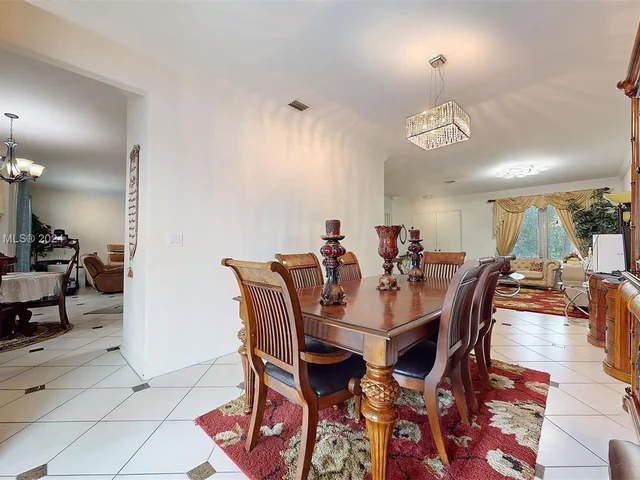 3492 SW 177th Ave, Miramar FL 33029