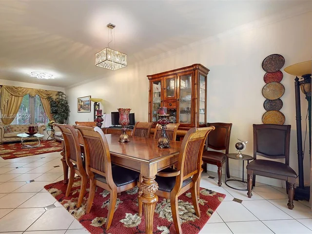 3492 SW 177th Ave, Miramar FL 33029