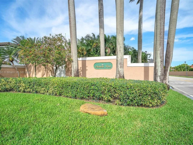 8300 NW 201st St, Hialeah FL 33015