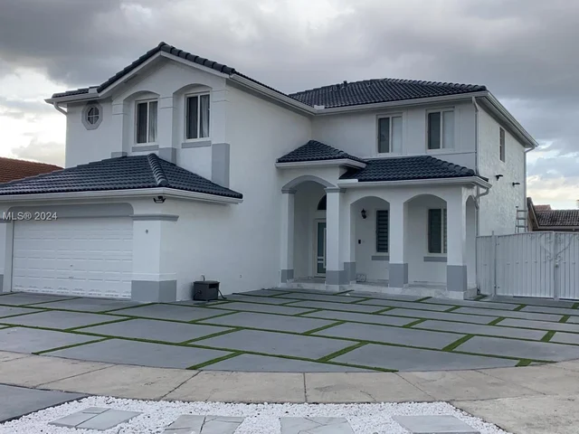 1265 SW 146th CT, Miami FL 33184