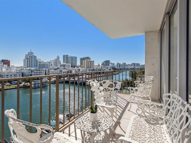 4101 Pine Tree Dr # 615, Miami Beach FL 33140