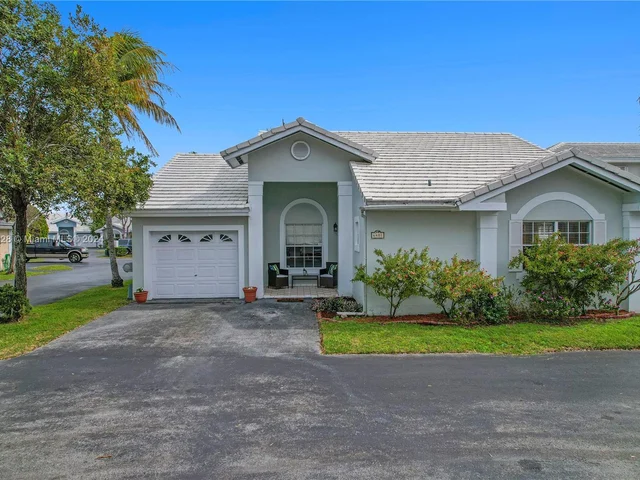 6401 SW 115th Ave, Miami FL 33173