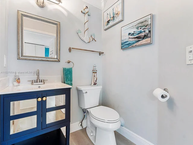 11732 SW 1st St, Coral Springs FL 33071