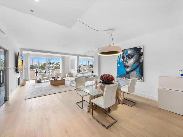 2523 Fisher Island Drive # 6203, Fisher Island FL 33109