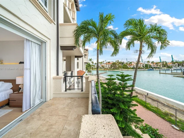 2523 Fisher Island Drive # 6203, Fisher Island FL 33109