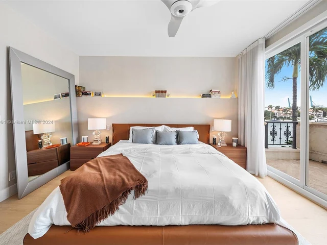 2523 Fisher Island Drive # 6203, Fisher Island FL 33109