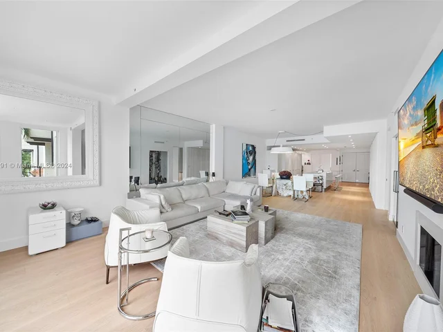 2523 Fisher Island Drive # 6203, Fisher Island FL 33109